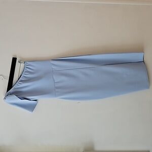 One Shoulder Dress